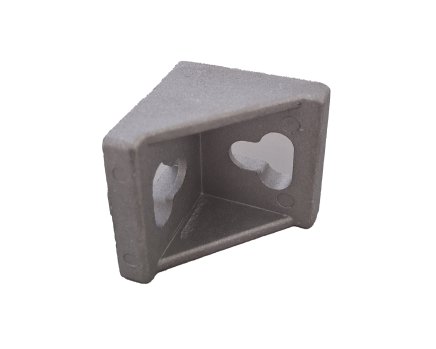 90° Winkel, 45 x 45 mm - 1