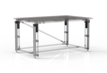 Linearantrieb LEG_SET 4 - 1