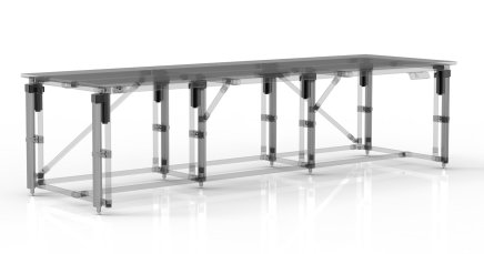 Linearantrieb LEG_SET 8 - 1