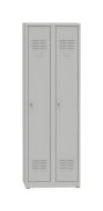 Garderobenschrank  A5238 - 2