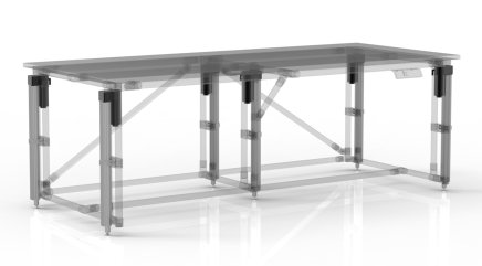 Linearantrieb LEG_SET 6 - 1