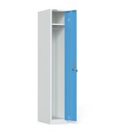 Garderobenrschrank mit Zylinderschloss - 2