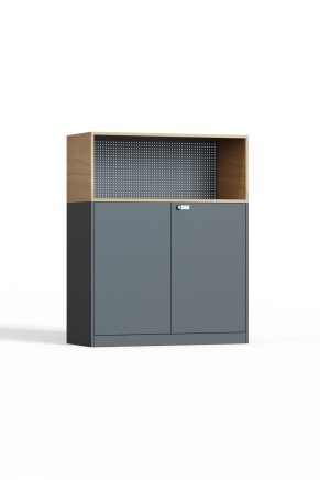 Nischenschrank HDC-ZHB(1) - 1