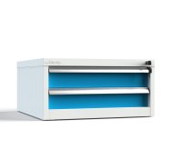 ESD Hängeschubladenschrank HDZ-2TG