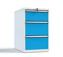 ESD Schubladenschrank HDW-D03