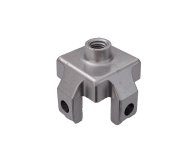 M10-Verbindungselement für Aluminiumprofil 40x400