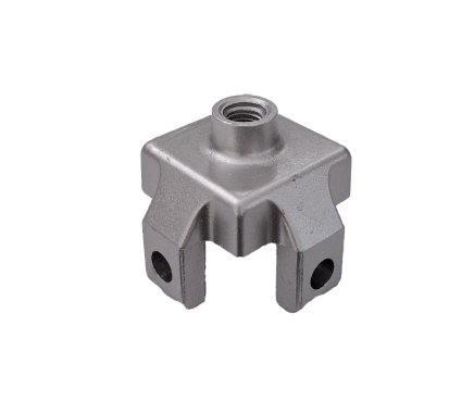 M10-Verbindungselement für Aluminiumprofil 40x400 - 1