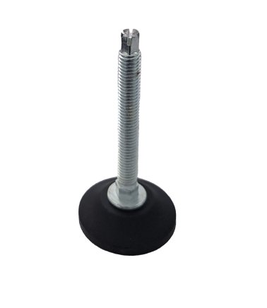 Verstellbarer Fuß AD-5508MRM - 1
