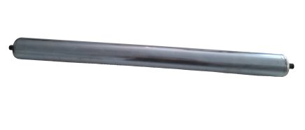 Stahl-Förderrolle mit einer MIS55-A10-620-650 - 1