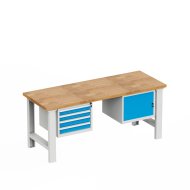Werkbank EN_1524D - 1