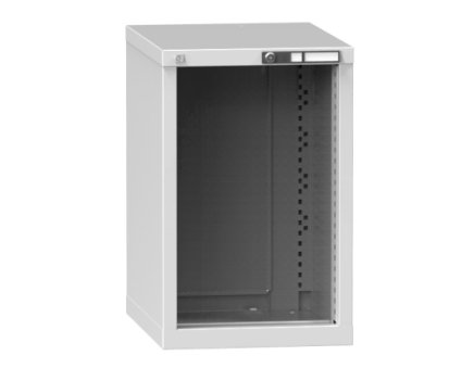 Schrankgehäuse ZLK69 - Höhe 690 mm - 1