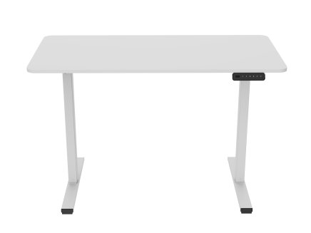 Höhenverstellbarer Bürotisch  FQ2_WW - 2