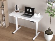 Höhenverstellbarer Bürotisch  FQ2_WW - 6