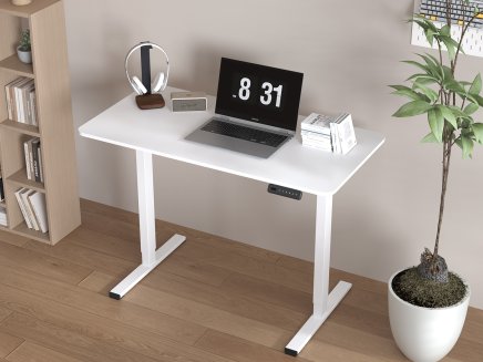 Höhenverstellbarer Bürotisch  FQ2_WW - 6