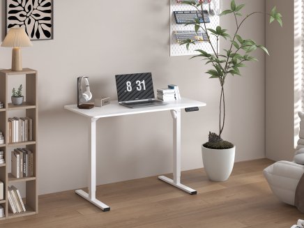 Höhenverstellbarer Bürotisch  FQ2_WW - 7