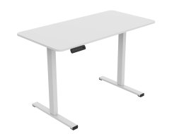 Höhenverstellbarer Bürotisch  FQ2_WW