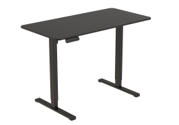 Höhenverstellbarer Bürotisch  FQ2_BB