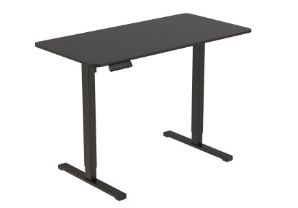 Höhenverstellbarer Bürotisch  FQ2_BB - 1