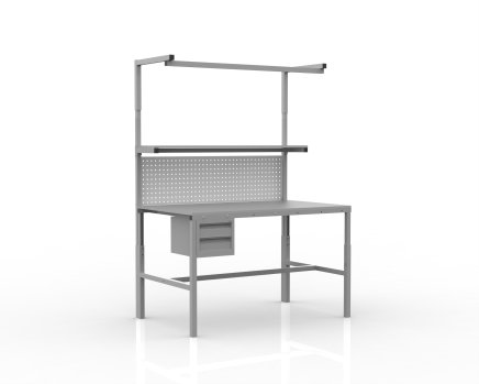 Werkbank SPEX - 1