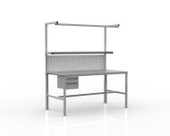 Werkbank SPEX