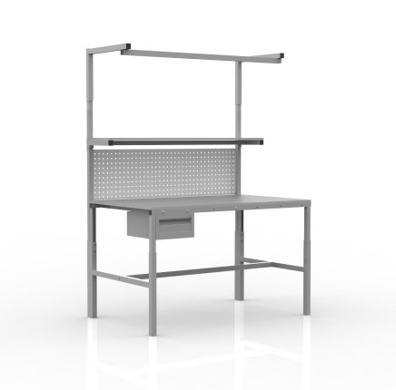 Werkbank SPEX - 1