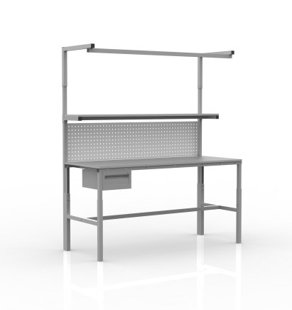 Werkbank SPEX - 1