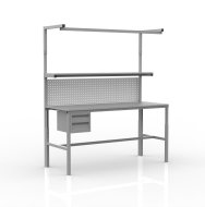 Werkbank SPEX