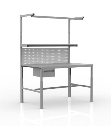 Werkbank SPEX - 1