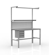 Werkbank SPEX