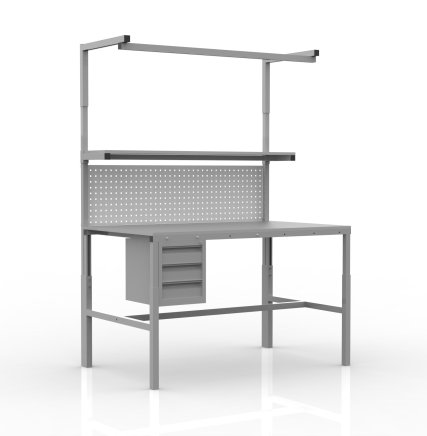Werkbank SPEX - 1