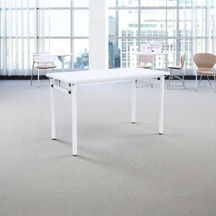 Konferenztisch, faltbar,  720 x 1400 x 700 mm - 3