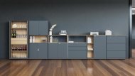 Nischenschrank HDC-ZHB(1) - 3