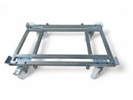 Verzinktes Fahrgestell 23050401 - 2