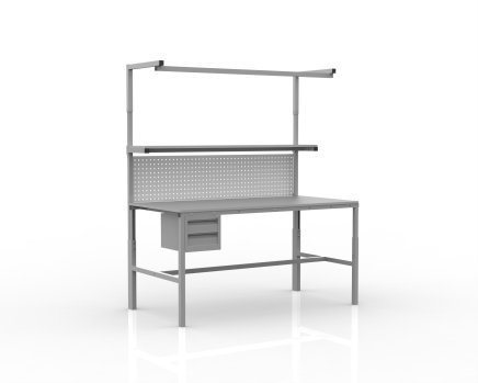 Werkbank SPEX - 1