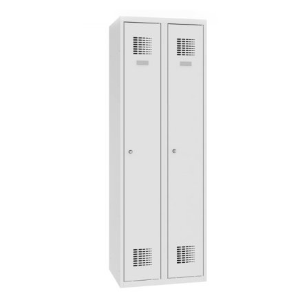 Garderobenschrank Sum 320 W - 1