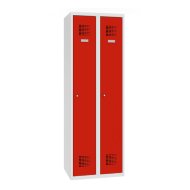 Garderobenschrank Sum 320 W - 3