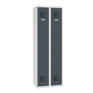 Garderobenschrank Sum 320 W - 5
