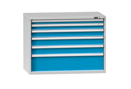 Schubladenschrank ZY 99-3 - 1