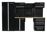Werkstattmöbel-Set XWT - 2