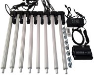Linearantrieb LEG_SET 8 - 2