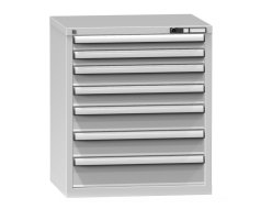 Schubladenschrank ZB 84-7