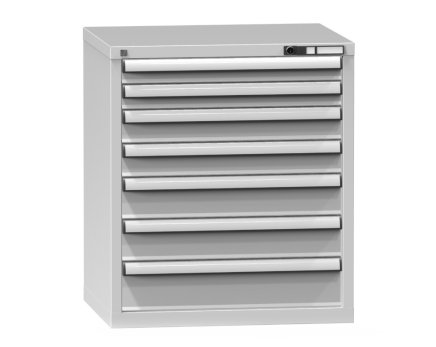 Schubladenschrank ZB 84-7 - 1
