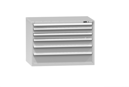 Schubladenschrank ZX 84-4 - 1