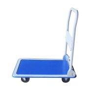 Plattformwagen mit Griff (2 Modelle) - 2