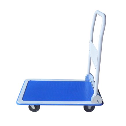 Plattformwagen mit Griff (2 Modelle) - 2
