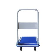 Plattformwagen mit Griff (2 Modelle) - 3