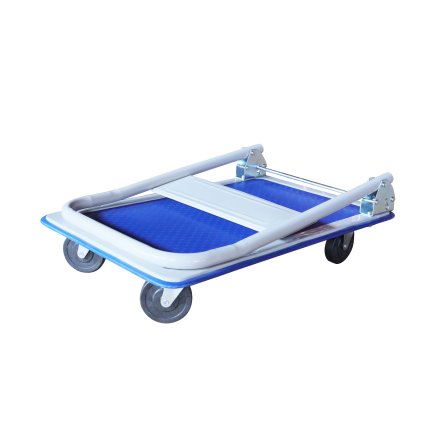Plattformwagen mit Griff (2 Modelle) - 4