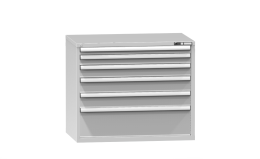 Schubladenschrank ZX 99-3