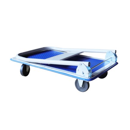 Plattformwagen mit Griff (2 Modelle) - 5