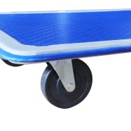 Plattformwagen mit Griff (2 Modelle) - 6